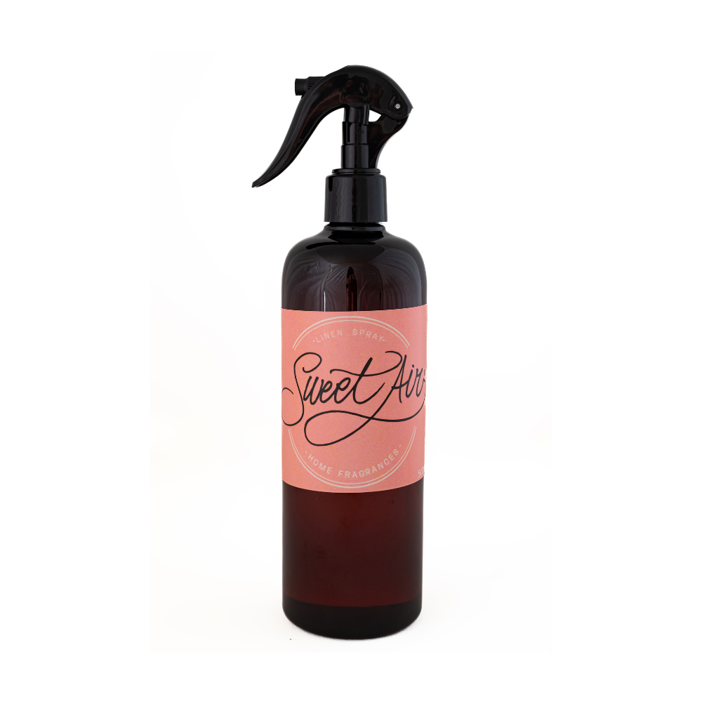 Linen Spray 500ml