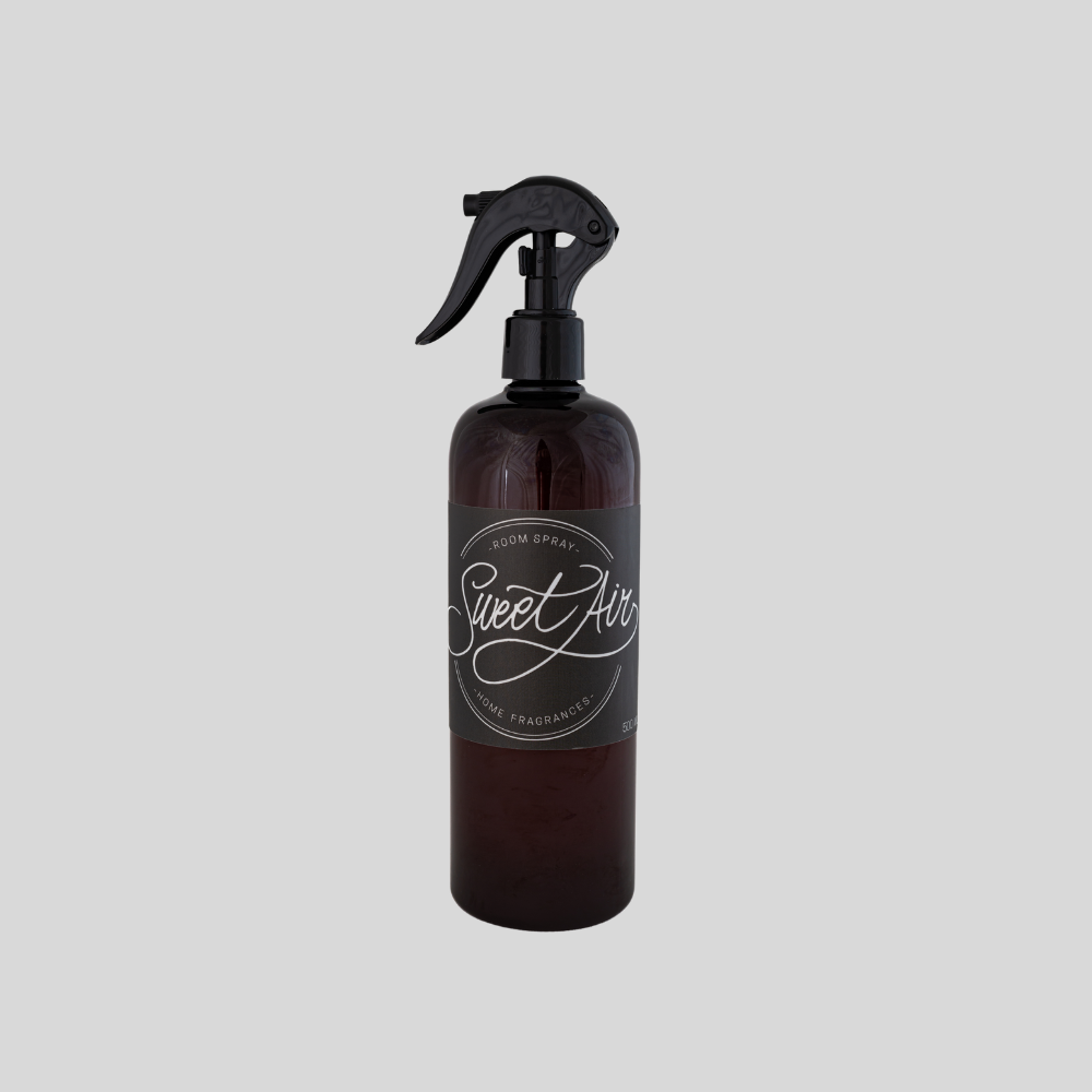 Empty Bottle with Sprayer 16 oz / 500 ml